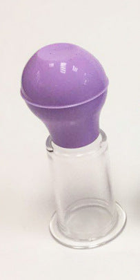 Candy Vacuum Toy Breast - Candy Vacuum Toy Breast for Tiny Messy Eaters