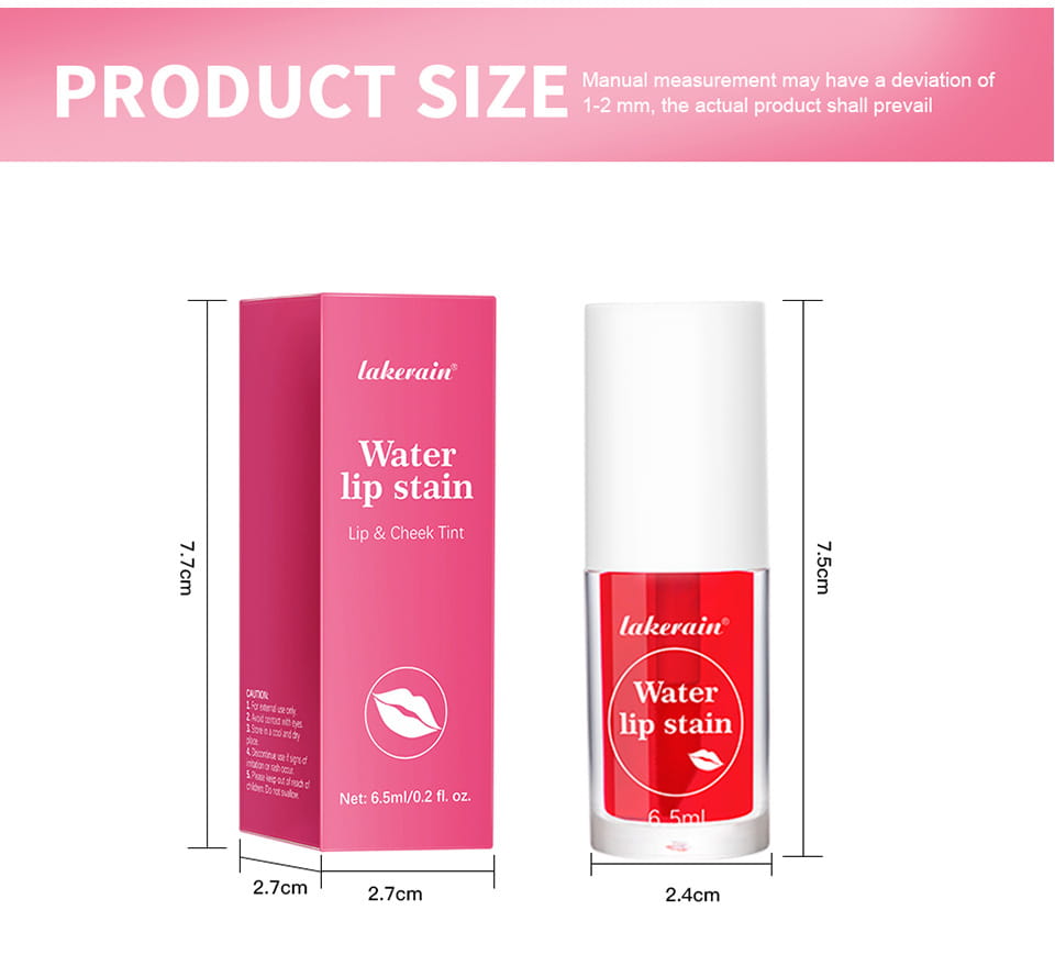 Moisturizing Lip Gloss for Lasting Oily and Hydrated Lips