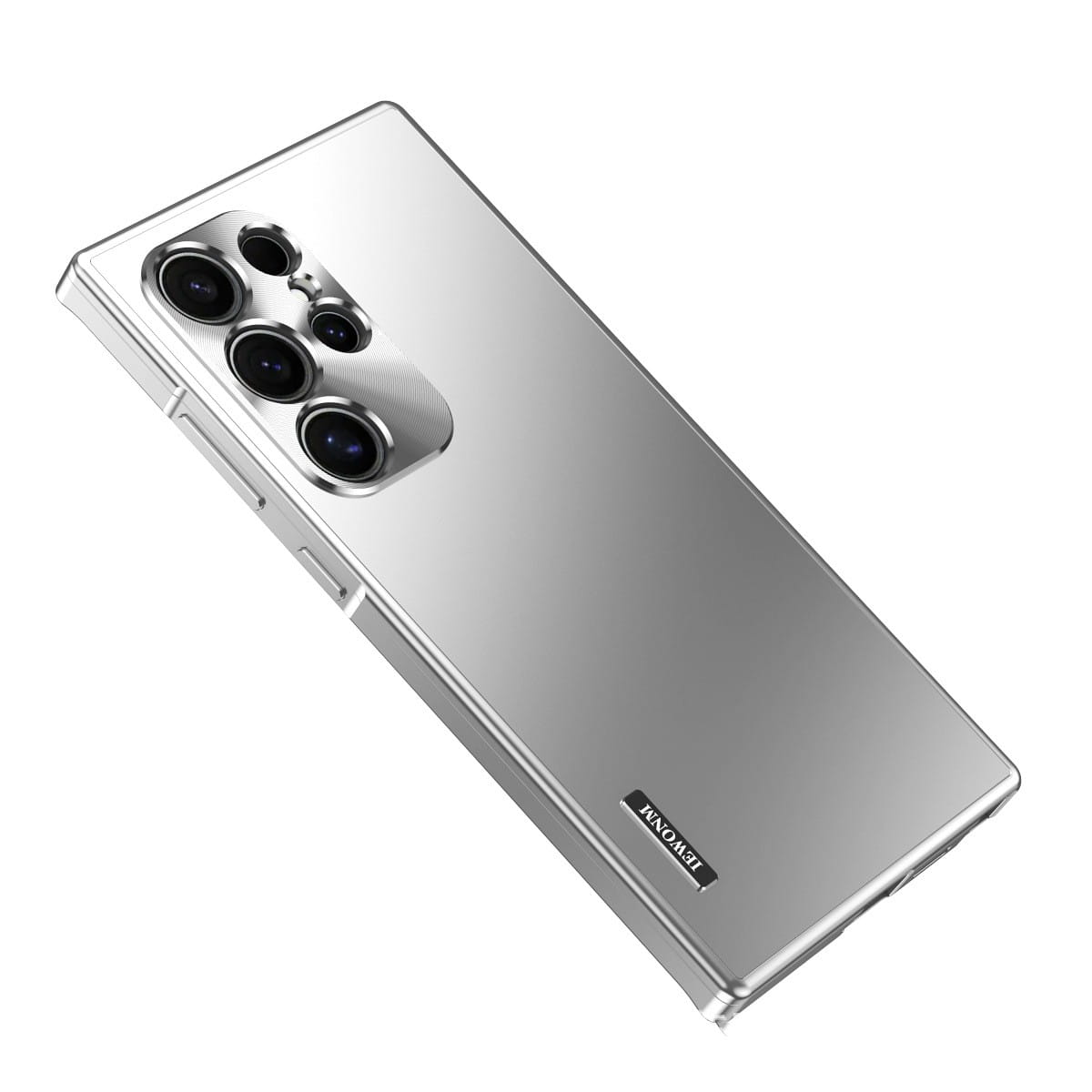 Samsung Magnetic metallitelefoni korp