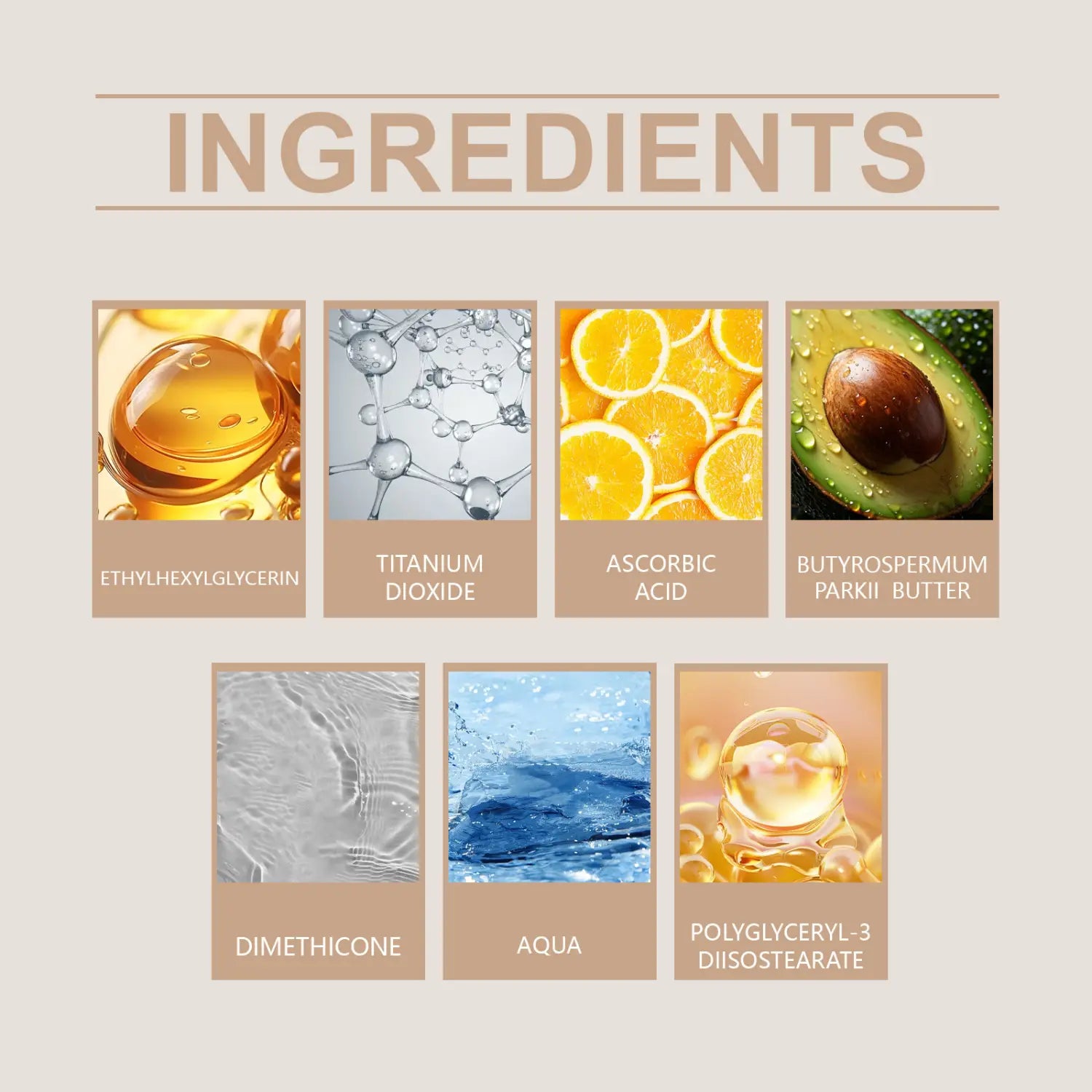 Light Transparent Concealing Foundation Moisturizing Liquid for Flawless Skin