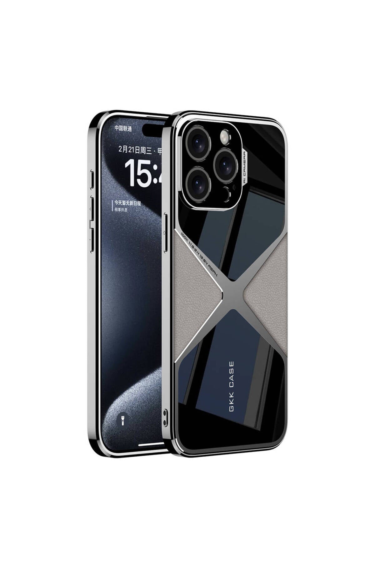 FX|DRK28051102|Titanium Gray|1