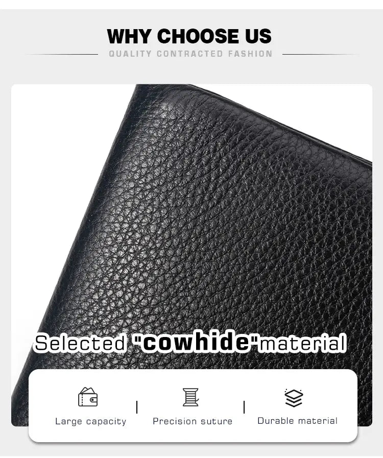 Wodoodporna skórzana torba z poliestrową podszewką na codzienne