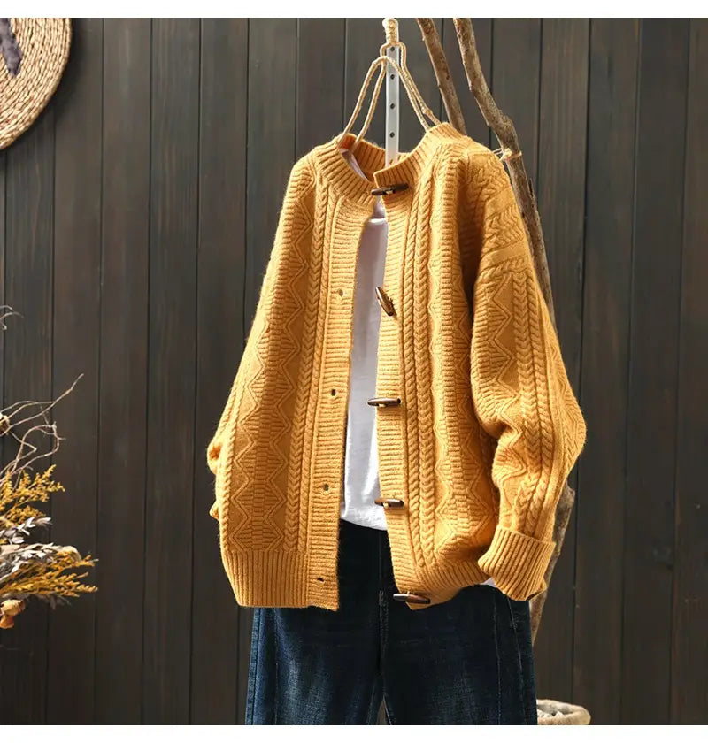 Lekki sweter dla kobiet w stylu wiskose światłowodowy w stylu swobodnego rozmiaru dla kobiet