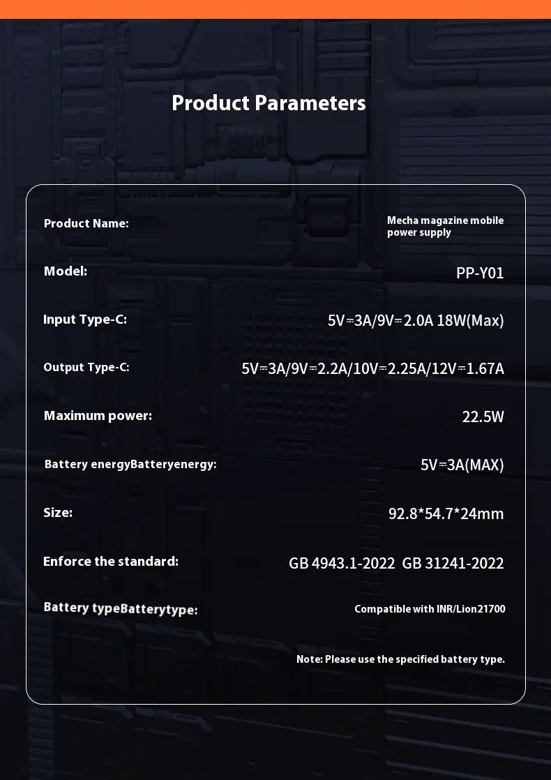Banc Cumhachta Soghluaiste 5000mAh le Charger Iniompartha Cábla Sonraí Dlúth