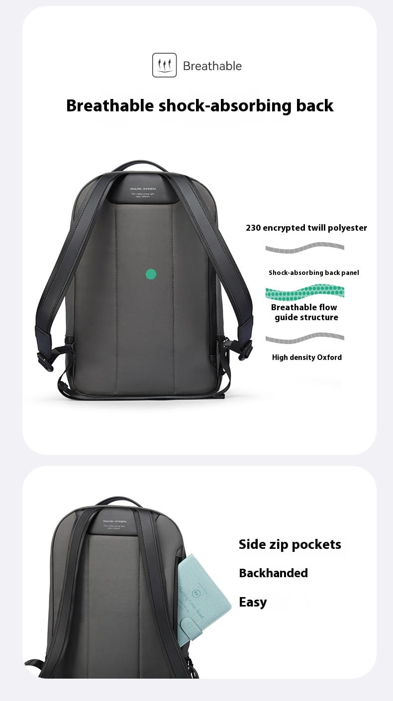 Ultralight Oxford Travel Plecak 20L wodoodporny plecak dla mężczyzn kobiet