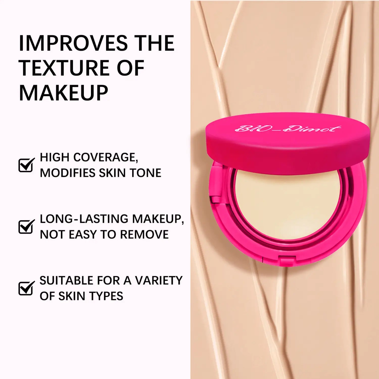 Ivory White Skin Brightening Cream 20g Export Only Domestic Sales Prohibited