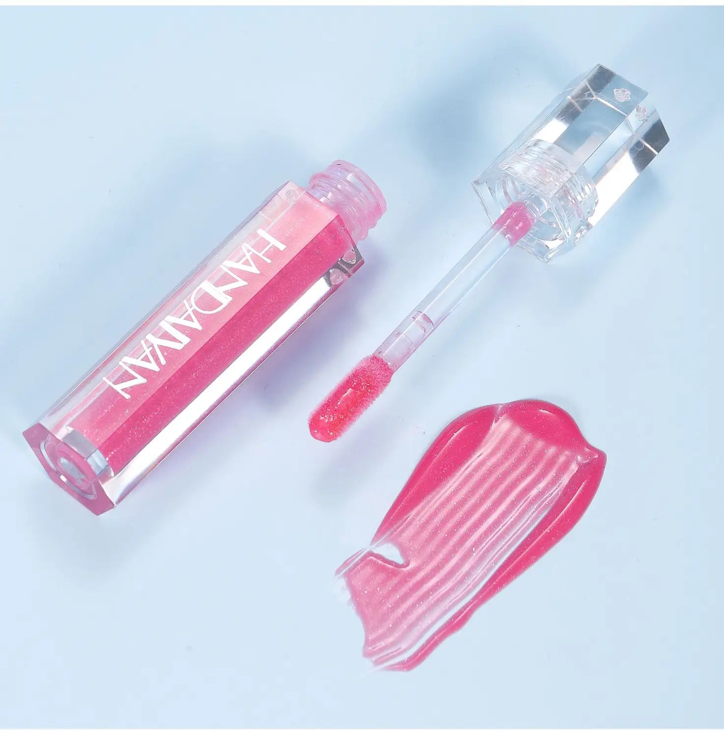 Moisturizing Pearlescent Lip Paint Long Lasting Hydrating Color