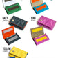 Mini Purse Small Short Style - Mini Purse Small Style for Big Wallet Woes