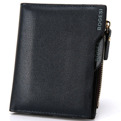 New Men’s Wallets Men’s Bags Cards Coin Purses Men’s Bags - Wallets for Men That Don’t Need a Map to Find