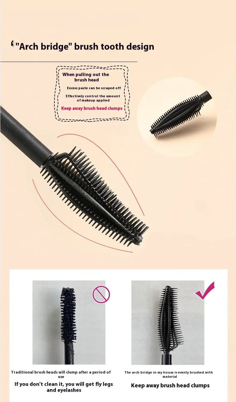 Waterproof Long Smudgeproof Eye Pencil in Classic Black Caramel Mocha Grey