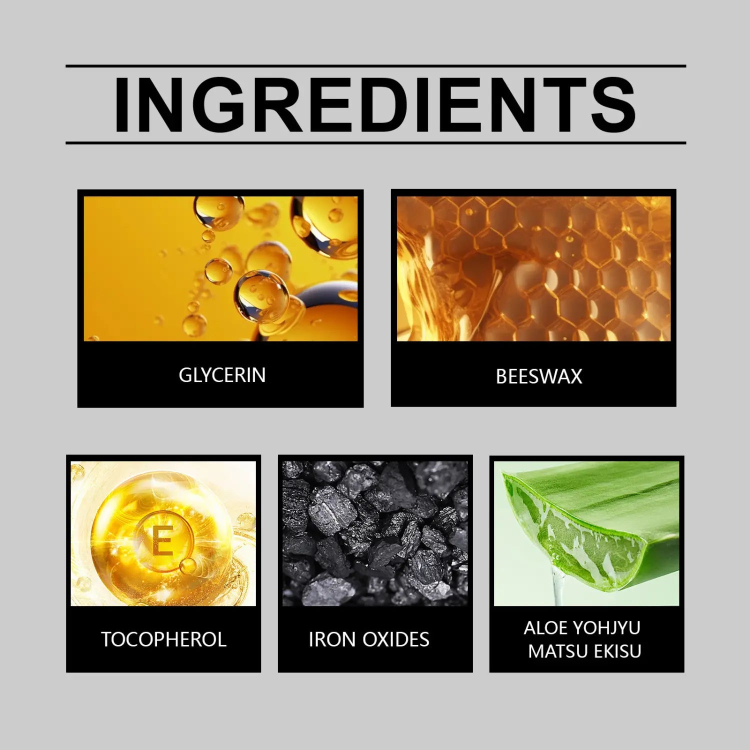 Black Long Lasting Fade-Resistant Silky Smooth Eyeliner 0.3g