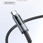 Fast Charge Data Cable Suitable For Charging Digital Display Data Line Type-c Charging Cable - Fast Charge Data Cable