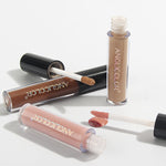 8-Color Liquid Eyeshadow Palette for Makeup and Halloween Looks - Teleplus makeup eyeshadow matte 8-color halloween