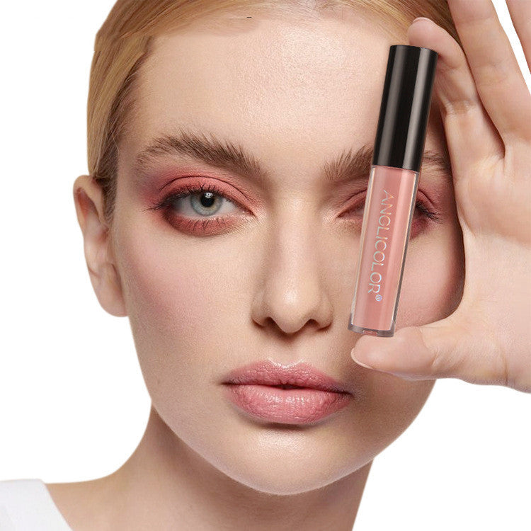 8-Color Liquid Eyeshadow Palette for Makeup and Halloween Looks - Teleplus makeup eyeshadow matte 8-color halloween