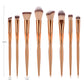 8 Makeup Brush Sets - Makeup Brush Set That’s Fancier Than Your Ex