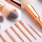 8 Makeup Brush Sets - Makeup Brush Set That’s Fancier Than Your Ex