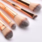 8 Makeup Brush Sets - Makeup Brush Set That’s Fancier Than Your Ex