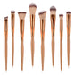 8 Makeup Brush Sets - Makeup Brush Set That’s Fancier Than Your Ex