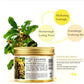 80 Pcs Bottle Gold Osmanthus Eye Mask Women Collagen Gel Whey Protein Face Care Sleep Patches Health Mascaras De Dormir