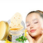 80 Pcs Bottle Gold Osmanthus Eye Mask Women Collagen Gel Whey Protein Face Care Sleep Patches Health Mascaras De Dormir