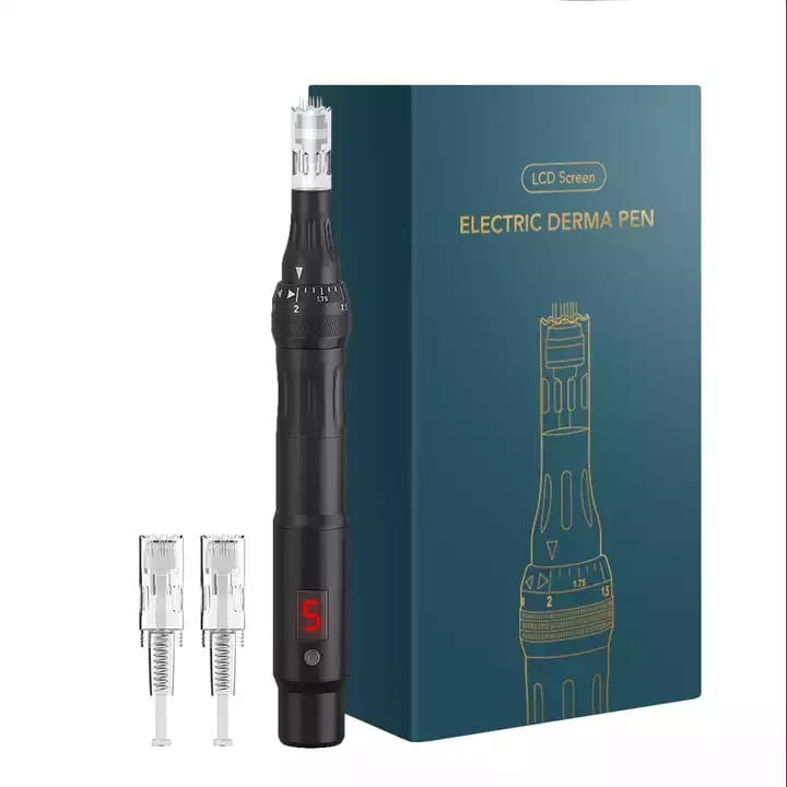 Charging P40 Electric Micro Needle Feijun Nano Beauty Micro Needle Pen Import Instrument