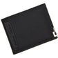 Men Wallet Short Style Fashion Casual Iron Edge - Stylish Wallet for Men Who Can’t Find Their Cash