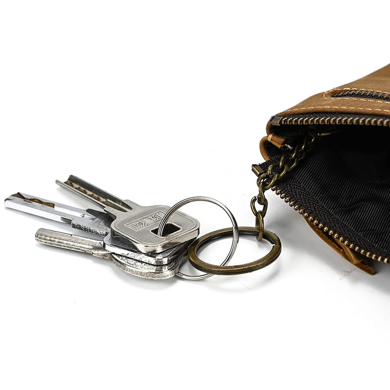 Retro Crazy Horse Leather Fabric for Daily Style and Craft Projects