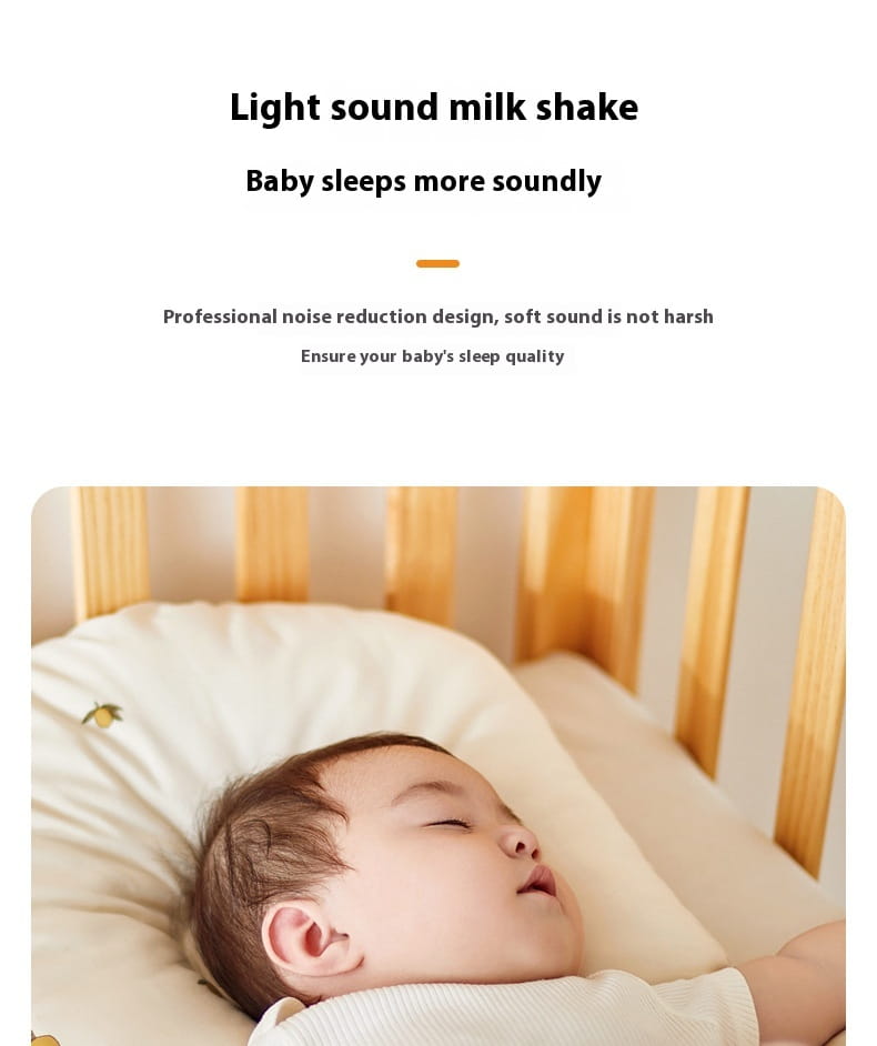 Power Charging Y1 and Y3 Infant Shake Milk Bottles with Constant Temperature in the United States
