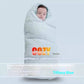 Baby Sleeping Bag Autumn And Winter Thick Down Anti Kick Duvet - Snuggle Up Little One in the Ultimate Baby Sleeping Bag