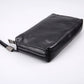 Retro Casual Men’s Top Leather Wallet - Cow Leather Wallet for Casual Retro Heroes