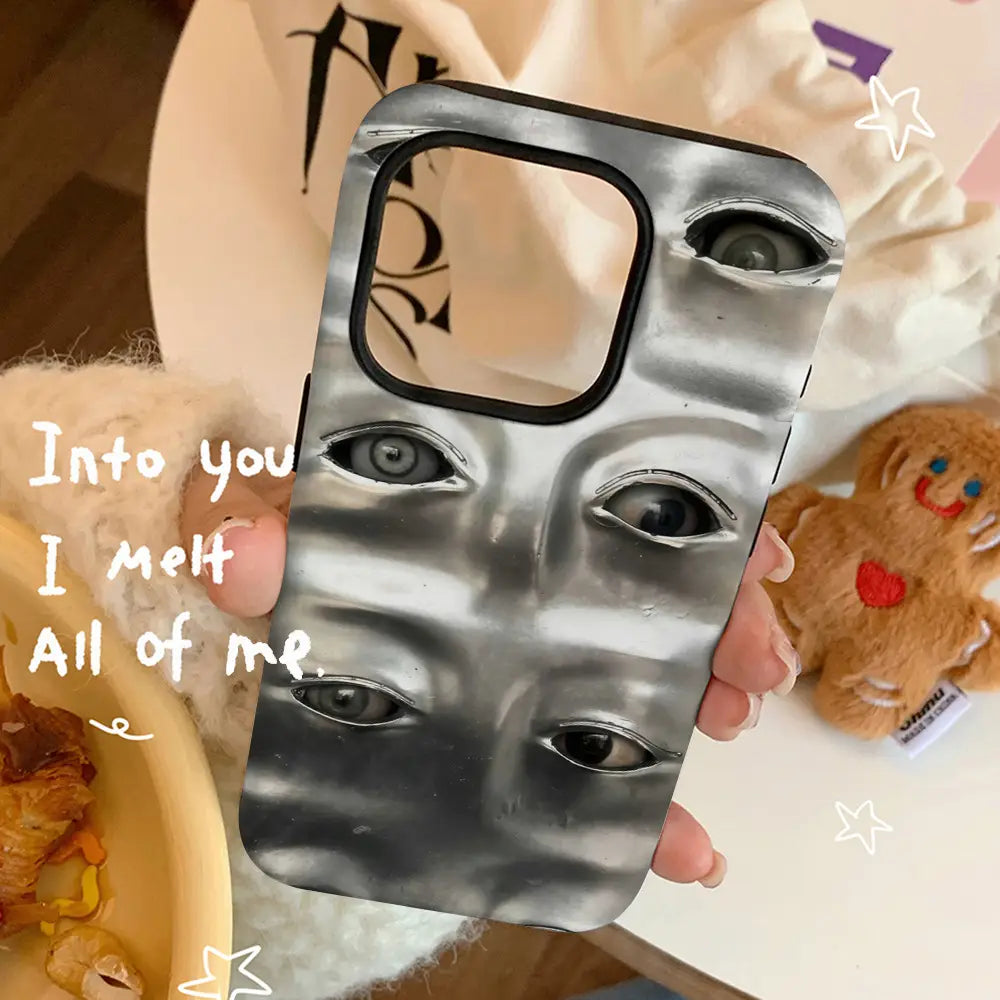 Pacotes compatíveis com aluno MX511 para acessórios de substituição do iPhone non Apple