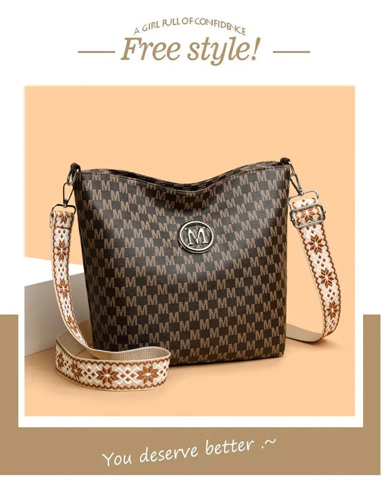 PU Knödelformhandtasche mit Reißverschluss Tasche Urban Casual Medium Umhängetasche