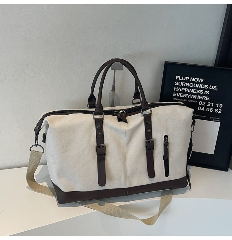 Sac à toilette de voyage imperméable 20-35L