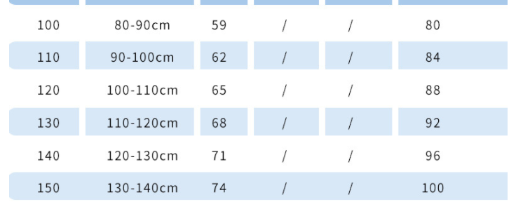 Thicken Baby Clothes with Polyester Main Fabric for Extra Warmth