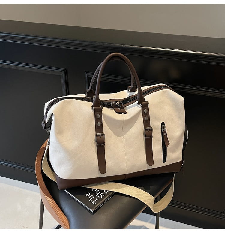 Sac à toilette de voyage imperméable 20-35L