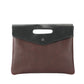 Men’s Horseskin Trend Clutch File Bag - Men’s Horseskin Clutch Bag for Stylish Horseplay