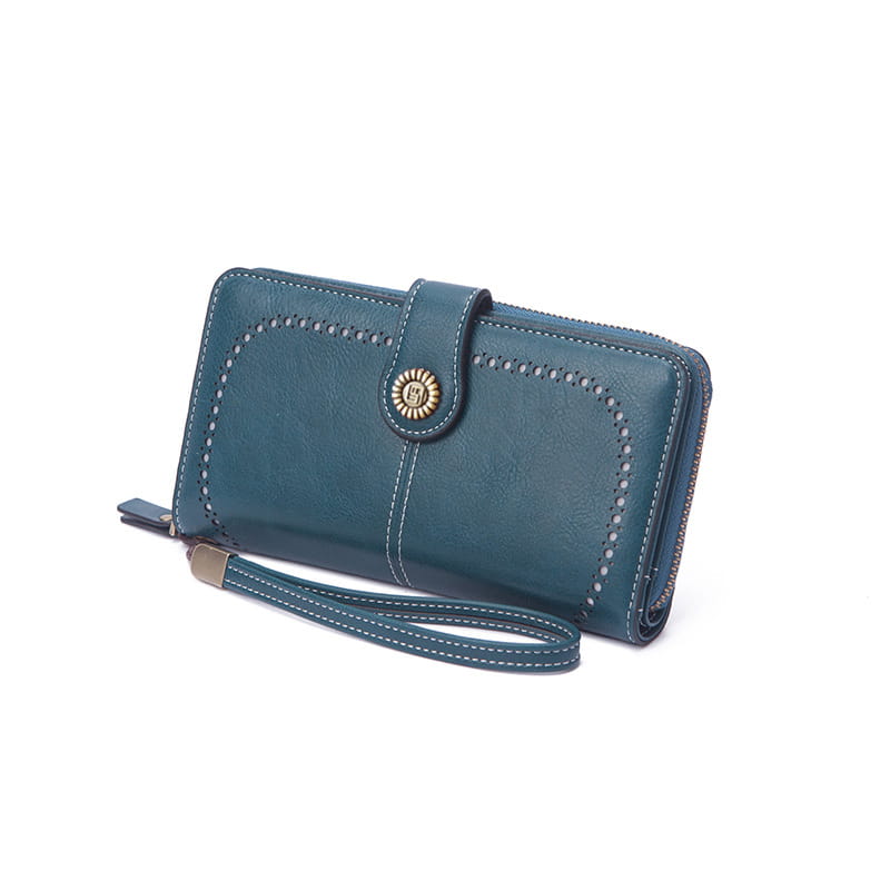 Solid Color PU Leather for Daily Use in United States and CHF Markets