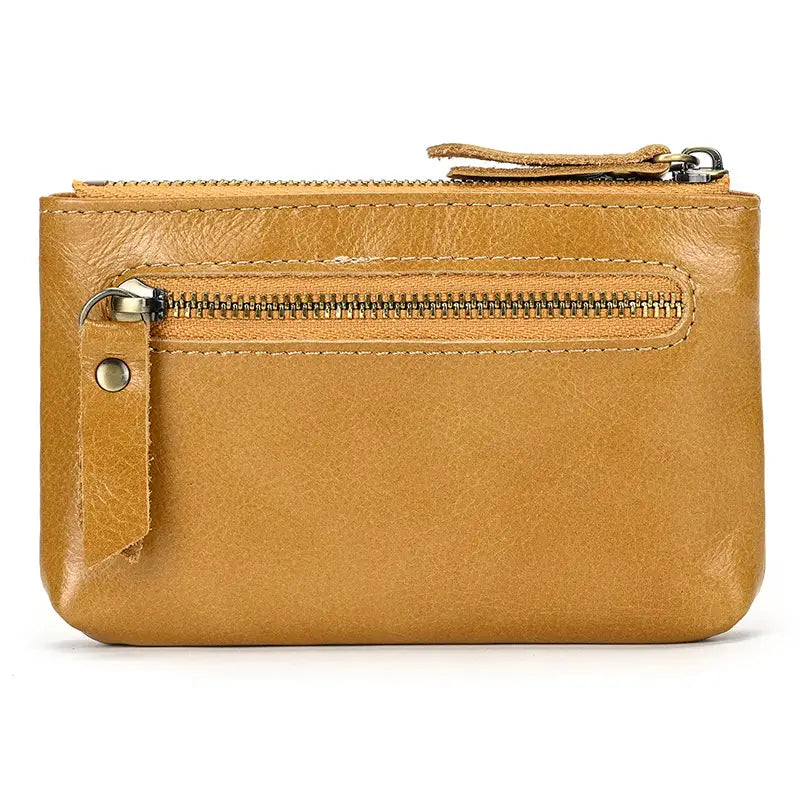 Retro Crazy Horse Leather Fabric for Daily Style and Craft Projects