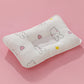 Baby Cartoon Supplies Anti-deviation Head Memory Foam Baby Pillow - Memory Foam Baby Pillow for Cartoon-Safe Naps