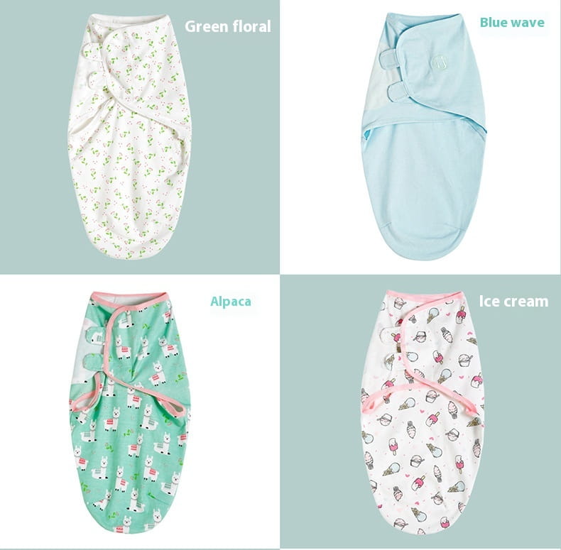 Printing Four Seasons Animal and Nature Cartoon Blocks for Kids