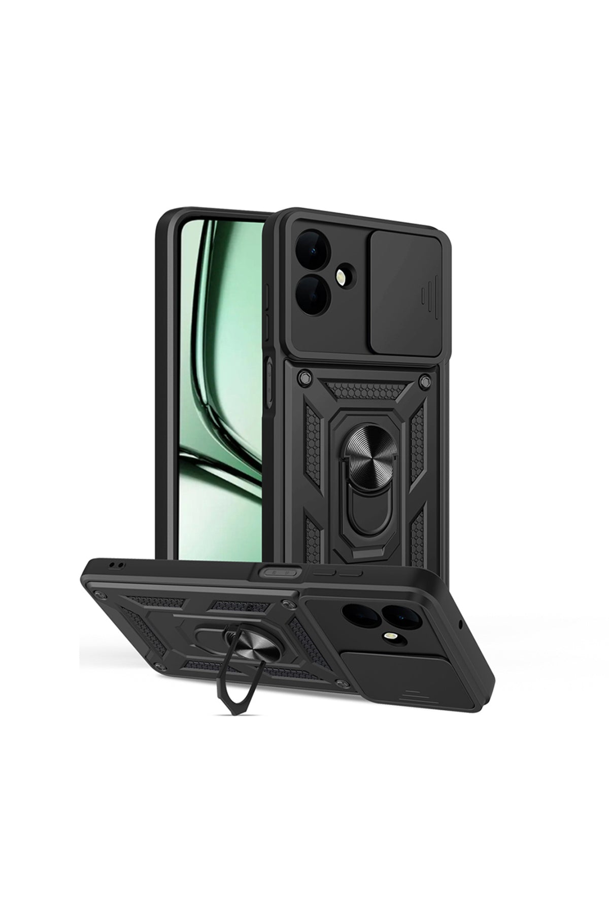 FX|EMR24081003|Black|1