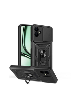 FX|EMR24081003|Black|1