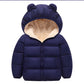 Children’s cotton coat