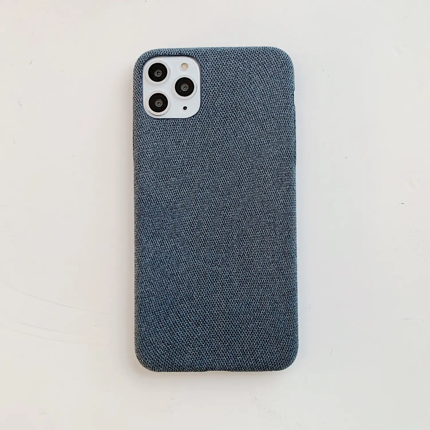 Luo Qi Cloth Three-Pack in Solid Colors for Phone Cases