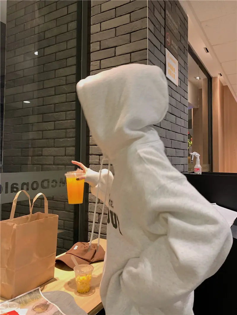 Męska szara sosna zielona drukowana luźna koszula poliestrowa