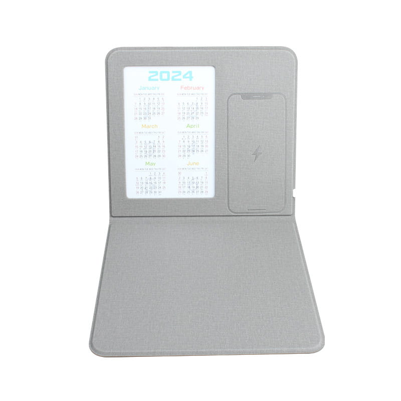 Wireless Charger 7/8 Inches Type-C Yellow Black for United States CHF