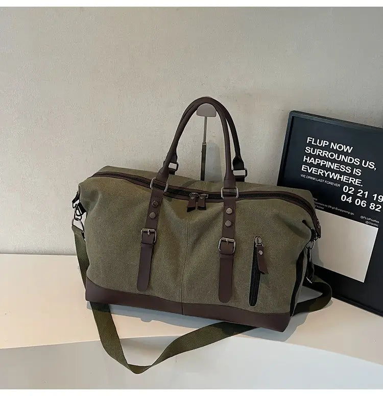 Sac à toilette de voyage imperméable 20-35L