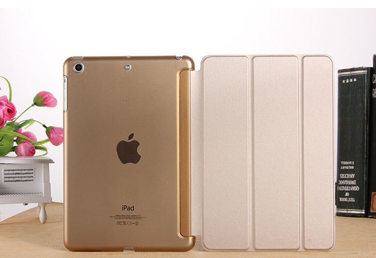 Compatible with Apple Tablet Computer Case For iPad Air 2/6 - iPad Air 2 Case That’s Not an Apple Anomaly