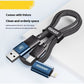 PD 65W Charging Data Cable - Charge Like A Pro With PD 65W Cable Magic