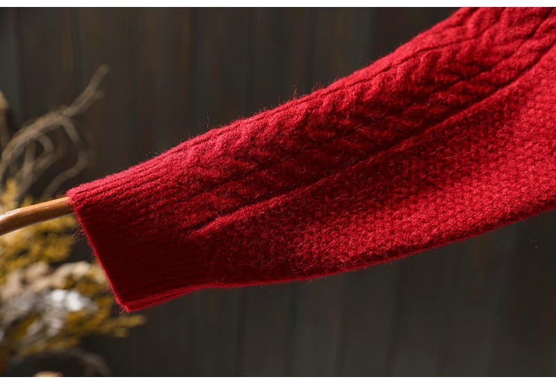 Lekki sweter dla kobiet w stylu wiskose światłowodowy w stylu swobodnego rozmiaru dla kobiet